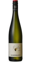 Gunderloch Riesling Vom Roten Schiefer Trocken 2018 750 ML