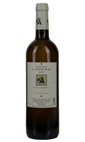 Domaine D'Aupilhac Languedoc Blanc Cuvee Aupilhac 2022 750 ML