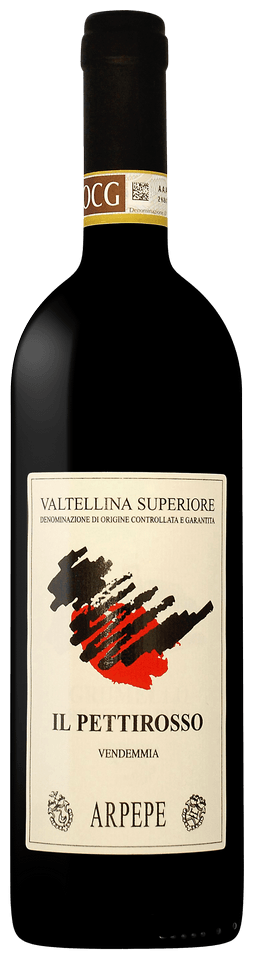 ARPEPE Il Pettirosso 2022 750 ML