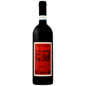 ARPEPE Rosso di Valtellina 2023 750 ML