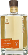 Penta Reposado Tequila 750 ML