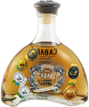 Cabare Cachaca Aguardente Pinga Extra Premium 750 ML