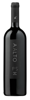 Aalto Ribera del Duero P.S. 2019 750 ML