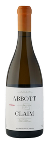 Abbott Claim Chardonnay Eola-Amity Hills 2021 750 ML