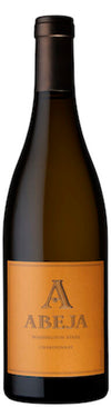 Abeja Washington Chardonnay 2019 750 ML