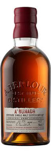 Aberlour Single Malt Scotch 18 Yr 86 750 ML