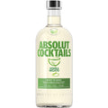 Absolut Vodka Mojito 30 750 ML
