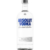 Absolut Vodka Unity America Limited Edition 80 1 L