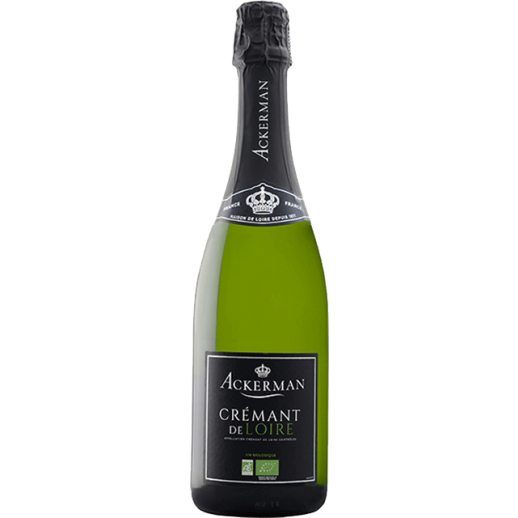 Ackerman Cremant Loire Brut 750 ML