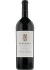 Ackerman Family Vineyards Cabernet Sauvignon Napa Valley 750 ML