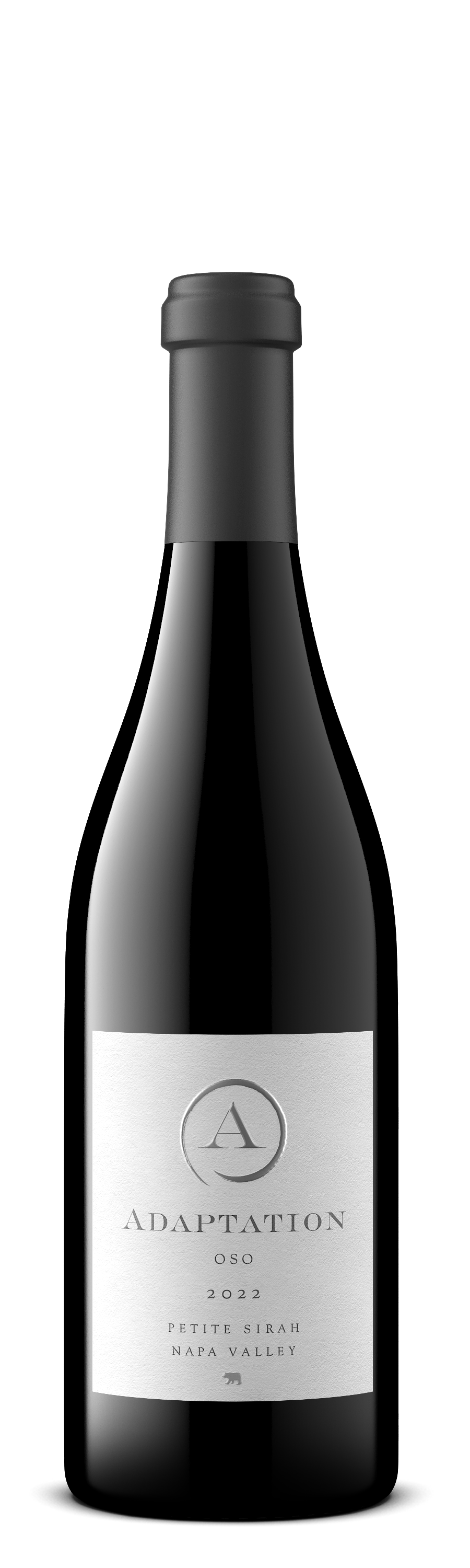 Adaptation Napa Valley Petite Sirah 2022 750 ML