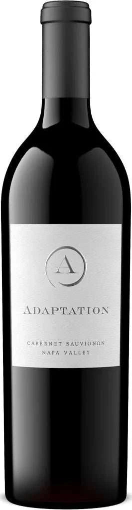 Adaptation Cabernet Sauvignon Napa 2021 750 ML