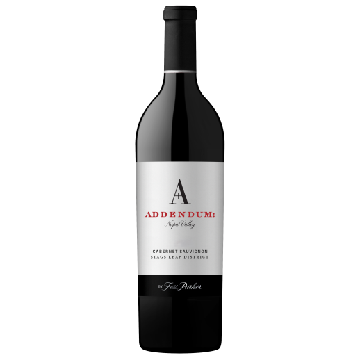 Addendum Cabernet Sauvignon Napa Valley 750 ML
