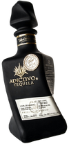 Adictivo Extra Anejo Limited Black Edition 750 ML