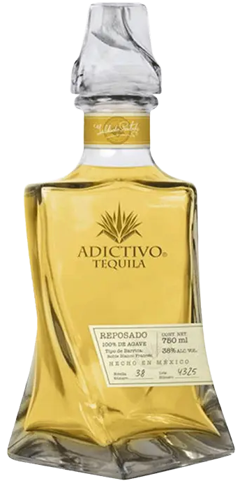 Adictivo Doble Reposado Tequila 1.75 L