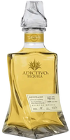 Adictivo Doble Reposado Tequila 1.75 L