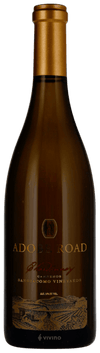 Adobe Road Sangiacomo Vineyards Roberts Road Chardonnay 2023 750 ML