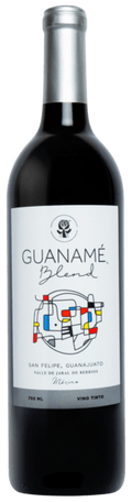 Guaname Red Blend 750 ML
