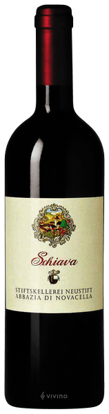 Abbazia di Novacella Schiava Alto Adige 2025 750 ML
