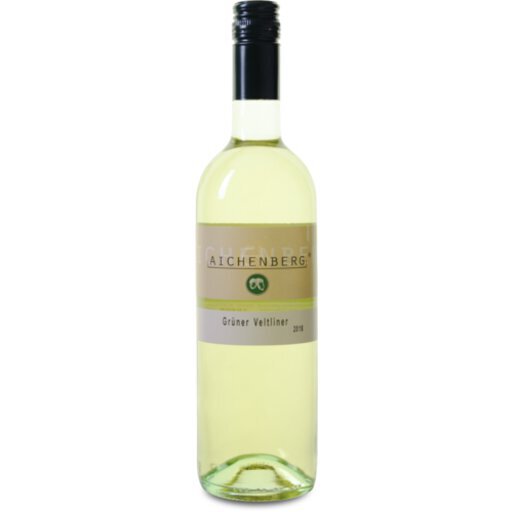 Aichenberg Premium Gruner Veltliner 2024 750 ML