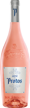 Aire De Protos Rose 750 ML