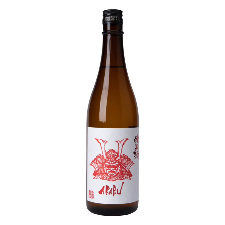 Akabu Goku no Kire 720 ML
