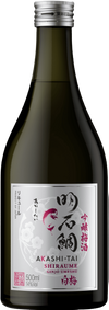 Akashi-Tai Shiraume Umeshu Ginjo 500 ML