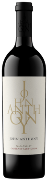 John Anthony Cabernet Sauvignon Napa Valley 2018 750 ML