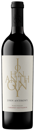 John Anthony Cabernet Sauvignon Napa Valley 2018 750 ML