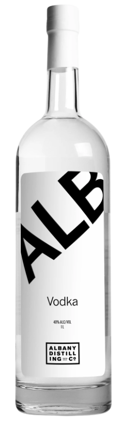 Albany Company Alb Vodka 1.75 L