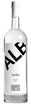 Albany Company Alb Vodka 1 L