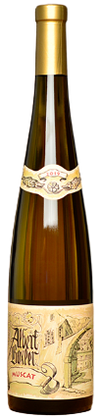 Albert Boxler Muscat 2019 750 ML