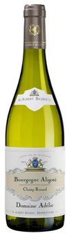 Albert Bichot Bourgogne Aligote Champ Renard Domaine Adelie 2023 750 ML