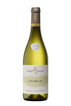 Albert Bichot Chablis Domaine Long-Depaquit 2023 750 ML
