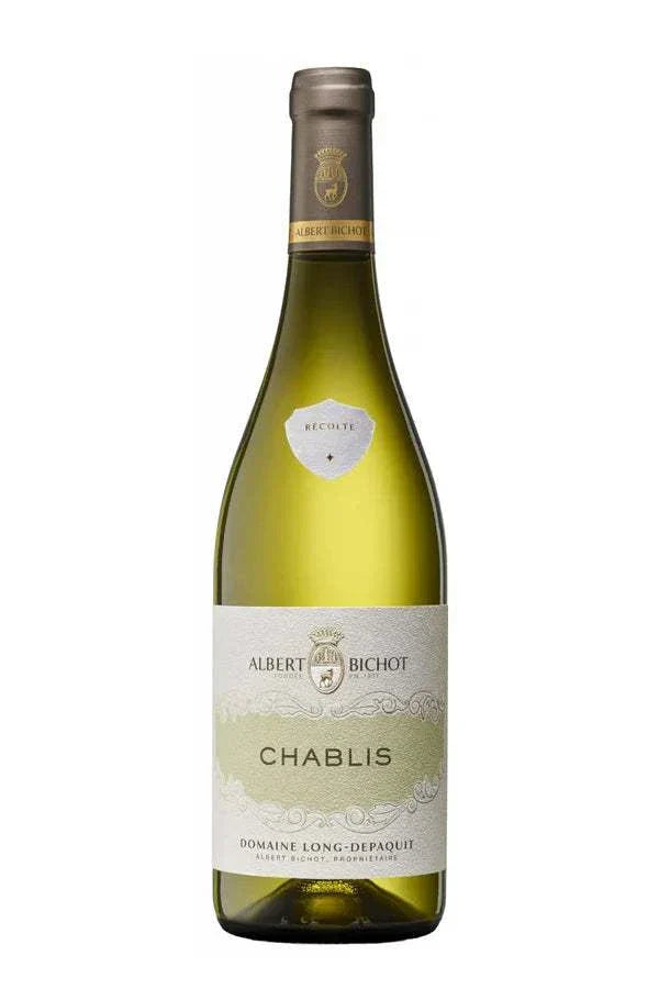 Albert Bichot Chablis Domaine Long-Depaquit 2023 750 ML