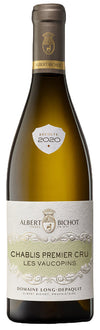 Albert Bichot Chablis Premier Cru Fourchaume 750 ML