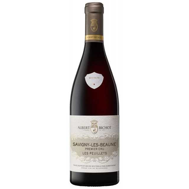 Albert Bichot Savigny-les-Beaune Premier Cru Les Peuillets 2022 750 ML