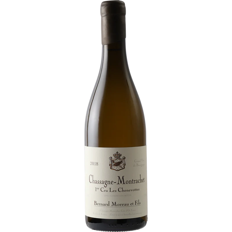 Alex Moreau Chassagne Montrachet Rouge Vieilles Vinges 2022 750 ML