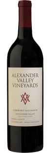 Alexander Valley Cabernet Sauvignon Estate Grown Alexander Valley 750 ML