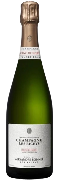 Alexandre Bonnet Extra Brut Champagne 750 ML