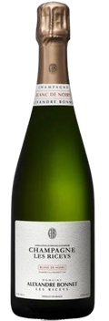 Alexandre Bonnet Extra Brut Champagne 750 ML