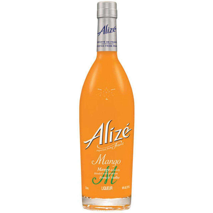 Alize Mango Liqueur 750 ML