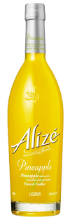 Alize Pineapple Liqueur 750 ML