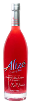 Alize Red Passion 1 L