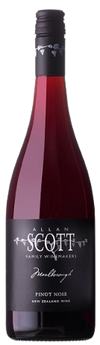 Allan Scott Pinot Noir Marlborough 2020 750 ML