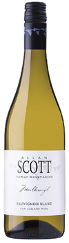 Allan Scott Sauvignon Blanc Marlborough 2022 750 ML