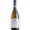 Allegrini Lugana 750 ML Italian white wine bottle with elegant label and blue cap
