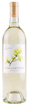 Alma De Cattleya Sauvignon Blanc Sonoma County 2021 750 ML