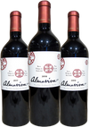 Almaviva 2017, 2018, 2019 750 ML (3 Bottles)