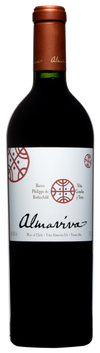 Almaviva Red Wine Puente Alto 2017 750 ML